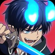 青之驱魔师外传国际服