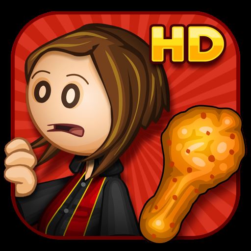 老爹鸡翅店手机版