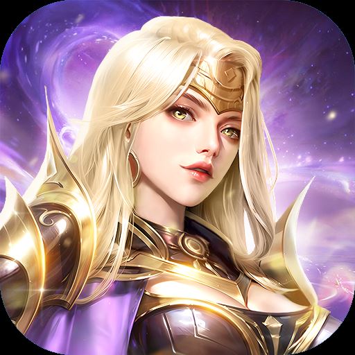 大天使之剑H5黄金荣耀服