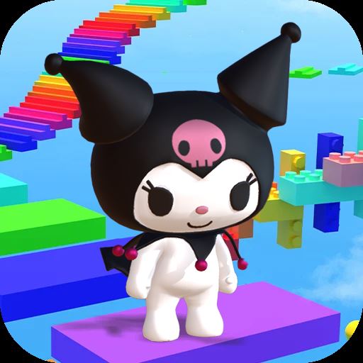 靓仔跑酷最新版