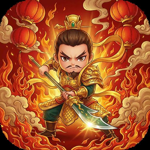 太空奇兵(3.5折财神传奇)