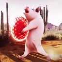 山海异兽吞噬模拟器最新版