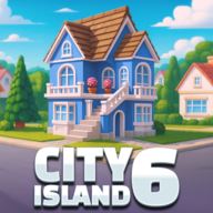 城市岛屿6