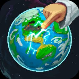 上帝模拟器全物品解锁版