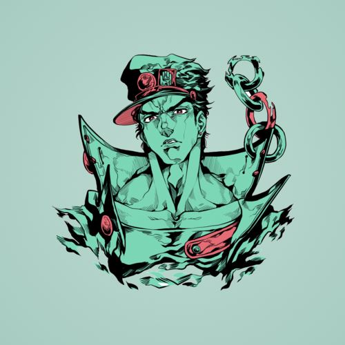 我的世界JOJO模组