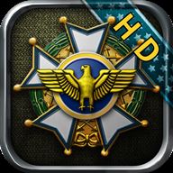 将军的荣耀太平洋战争无限勋章版