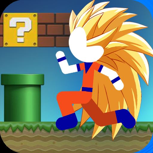 超级英雄大乱斗