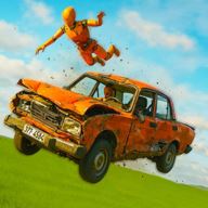 俄罗斯汽车碰撞测试模拟器2