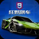 狂野飙车9