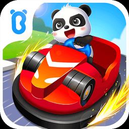 奇妙碰碰车游戏