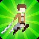 像素进击的巨人最新版