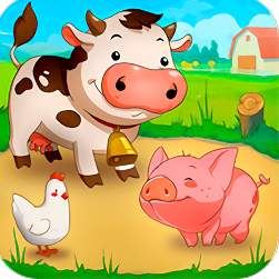 快乐农场生活无限金币钻石版