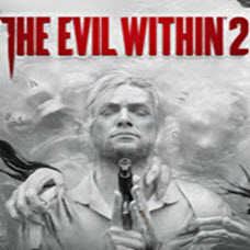 恶灵附身epic中文汉化补丁