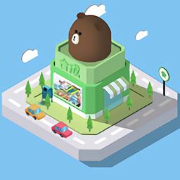 合合地标最新版