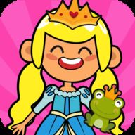 我的伪装童话乐园手游