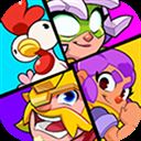 小队破坏者中文版