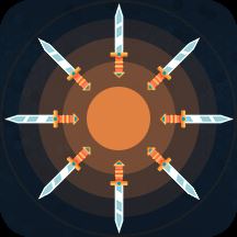 我的飞刀玩的贼帅官方版