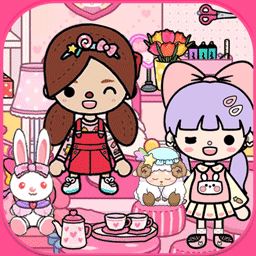 我的模拟小镇生活官方版