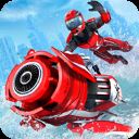 激流快艇3中文版