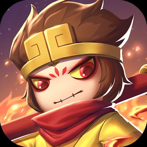 造梦西游之黎尤浩劫篇