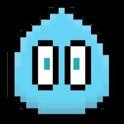 水滴大冒险游戏