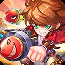 弹弹岛2华为客户端