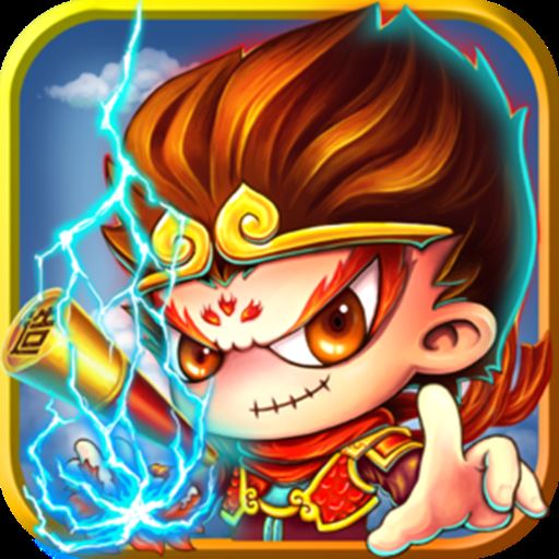 造梦西游3大闹天庭篇