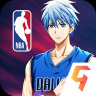 黑子的篮球街球对决