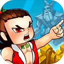 葫芦娃热血战争纯净版