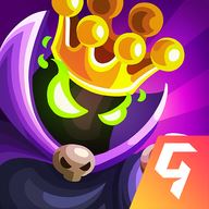 王国保卫战4华为版