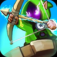 国防之王战场前沿游戏