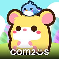 com2us迷你迷你游戏乐园