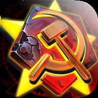 共和国之辉红警手机版