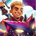 刀锋酷跑最新版2.19.73