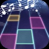 节奏的钢琴白块手游