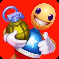 Kick The Buddy Forever