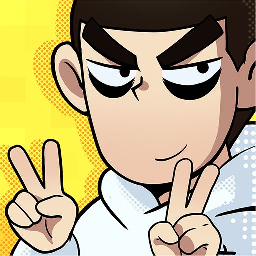 伍六七暗影交锋