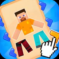 像素人的生存战争官方版最新版