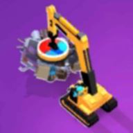 垃圾场管理员游戏破解版