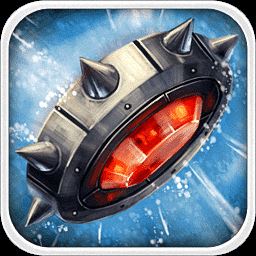 冰雕爆破者破解版