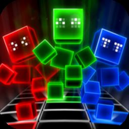 三原色大逃亡游戏