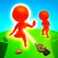 火柴人锋芒之争游戏官方版