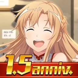 刀剑神域关键斗士无限钻石版