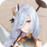 申鹤触摸器