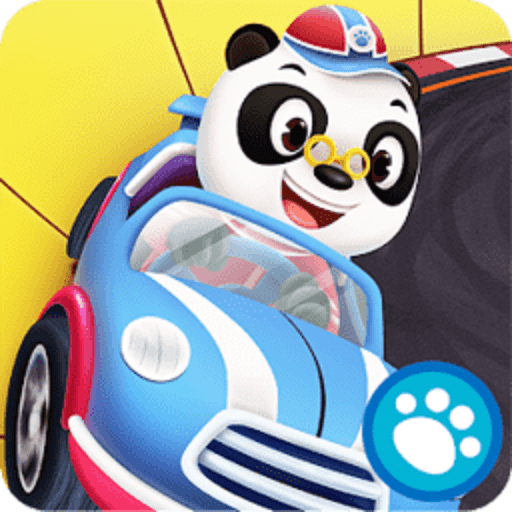 熊猫博士赛车手免费版下载